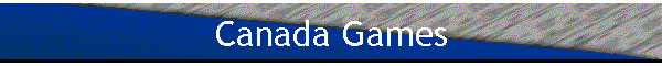 Canada Games