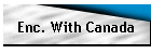 Enc. With Canada