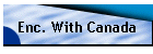 Enc. With Canada