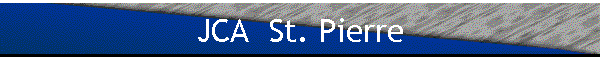 JCA  St. Pierre