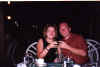 Jodine & Dwayne at Beach Grill.jpg (14083 bytes)