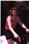 Jodine on the aquabike.jpg (17580 bytes)