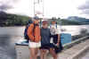 jodine nicole and tonya boat tour.jpg (27683 bytes)